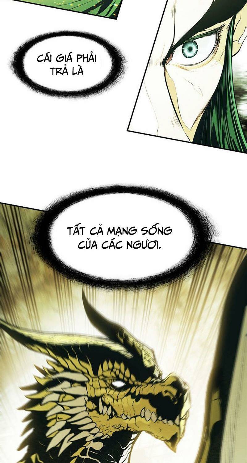 Bất Bại Chân Ma - Chapter 154 - Page 55