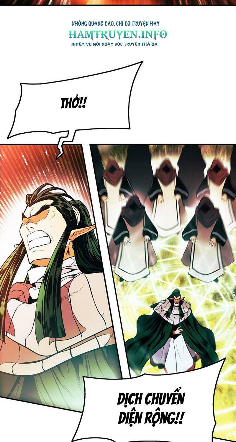 Bất Bại Chân Ma - Chapter 154 - Page 58