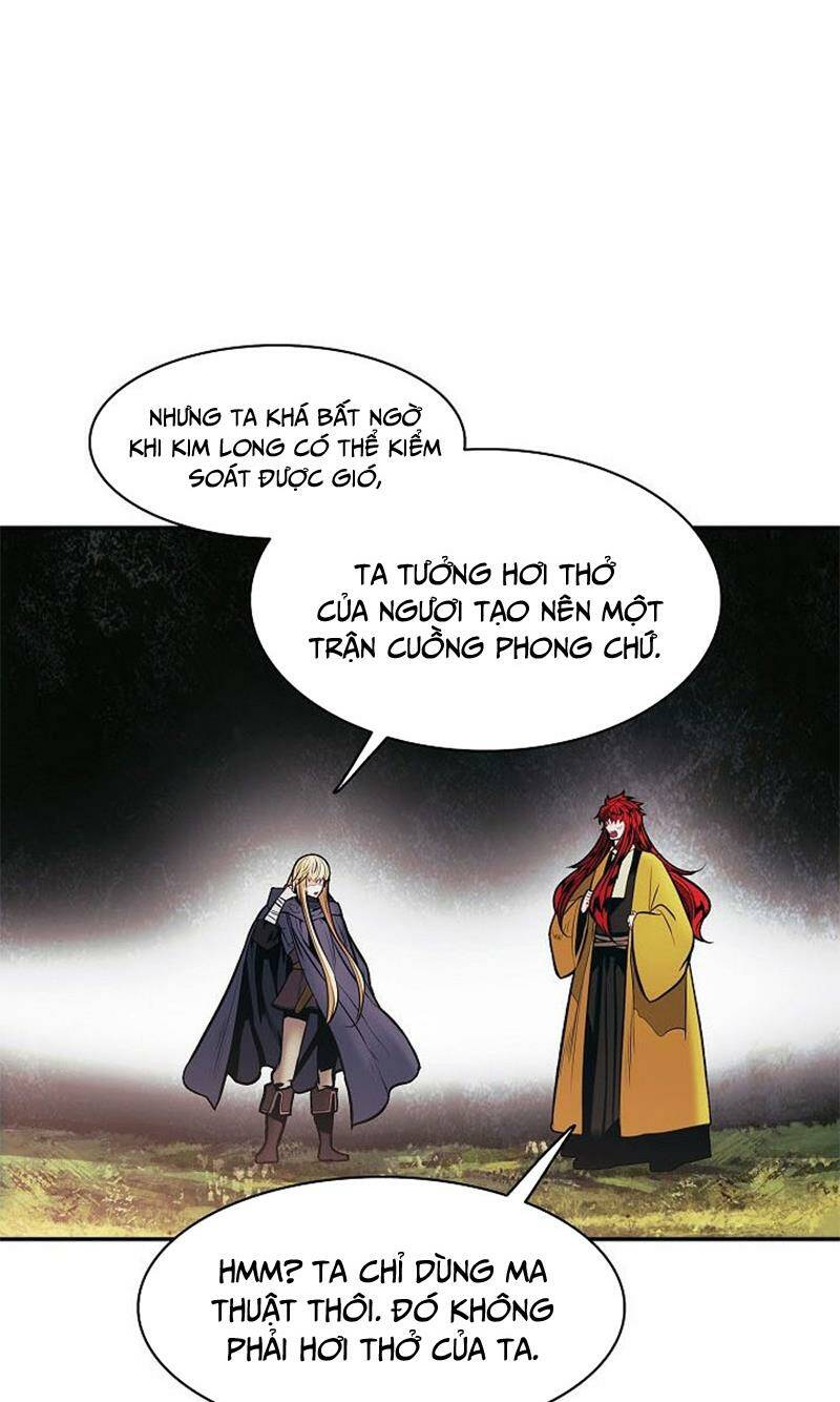 Bất Bại Chân Ma - Chapter 154 - Page 65