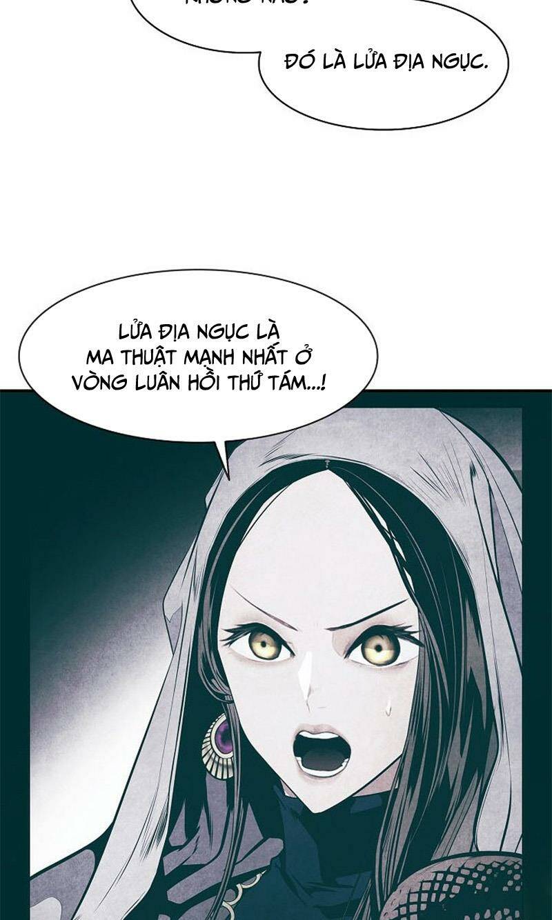 Bất Bại Chân Ma - Chapter 154 - Page 68