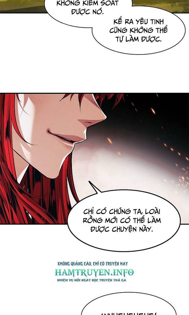 Bất Bại Chân Ma - Chapter 154 - Page 70