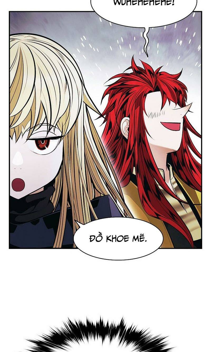 Bất Bại Chân Ma - Chapter 154 - Page 71