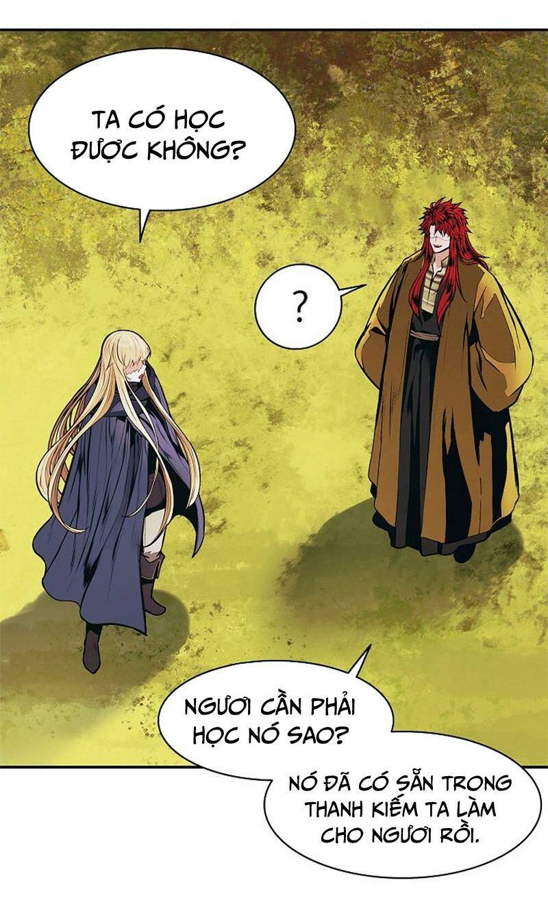 Bất Bại Chân Ma - Chapter 154 - Page 73