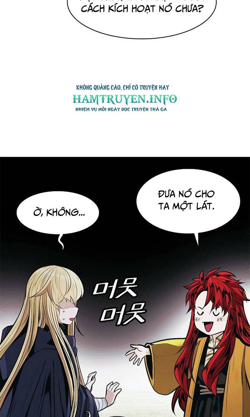 Bất Bại Chân Ma - Chapter 154 - Page 75