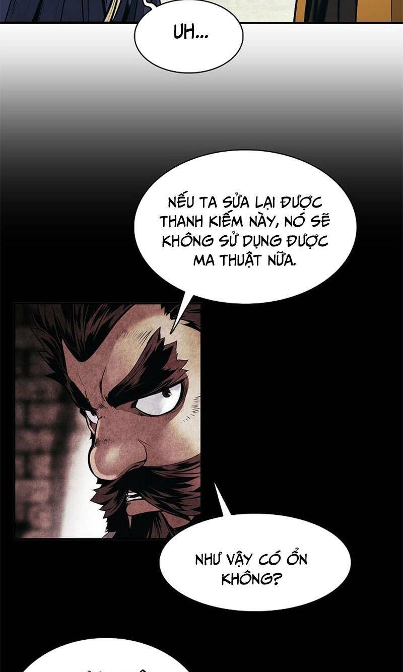 Bất Bại Chân Ma - Chapter 154 - Page 76