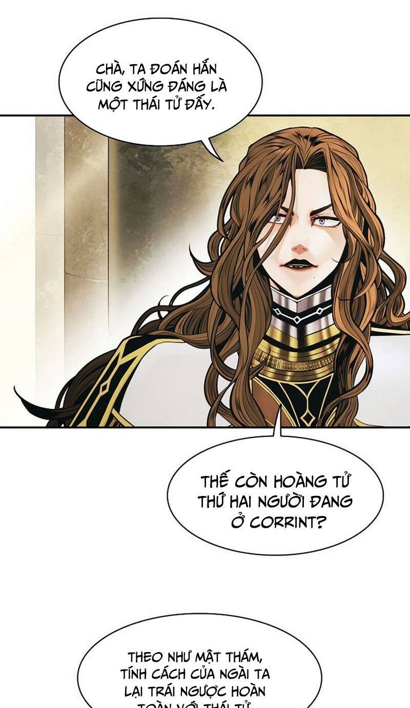 Bất Bại Chân Ma - Chapter 154 - Page 7