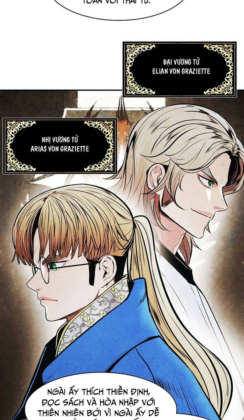 Bất Bại Chân Ma - Chapter 154 - Page 8