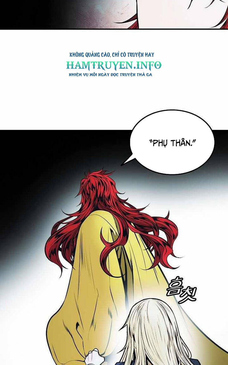 Bất Bại Chân Ma - Chapter 155 - Page 9