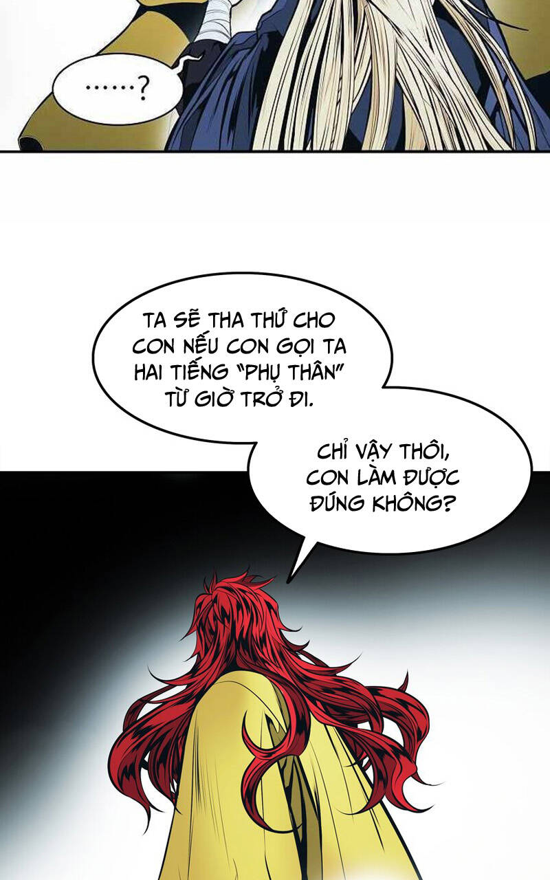 Bất Bại Chân Ma - Chapter 155 - Page 10