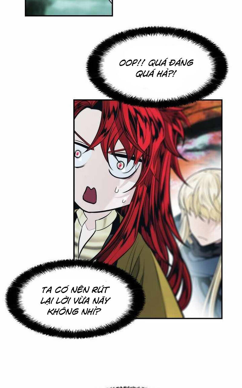 Bất Bại Chân Ma - Chapter 155 - Page 12