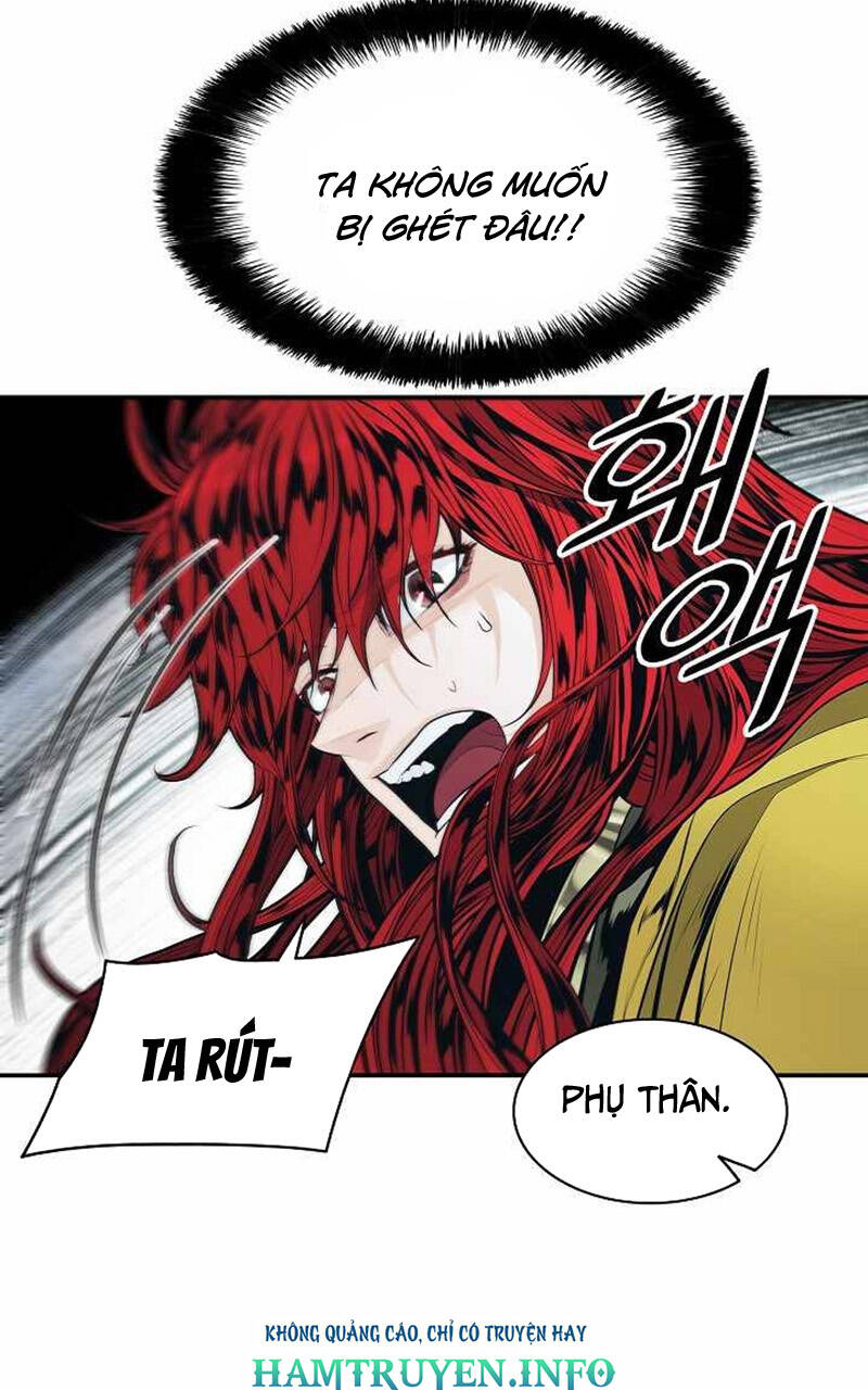 Bất Bại Chân Ma - Chapter 155 - Page 13