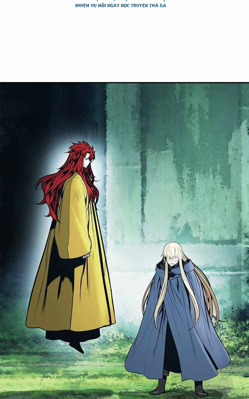 Bất Bại Chân Ma - Chapter 155 - Page 14