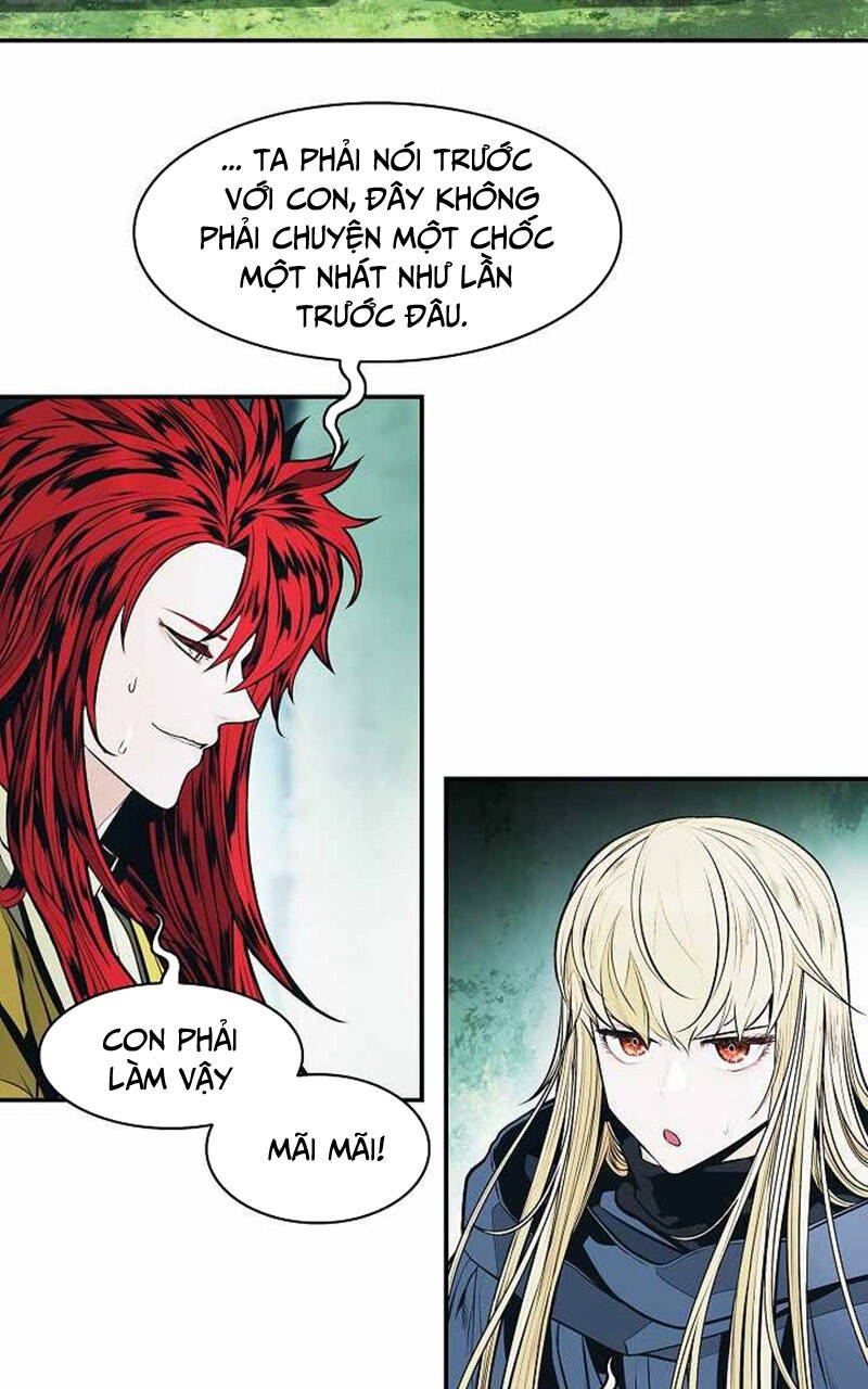 Bất Bại Chân Ma - Chapter 155 - Page 15