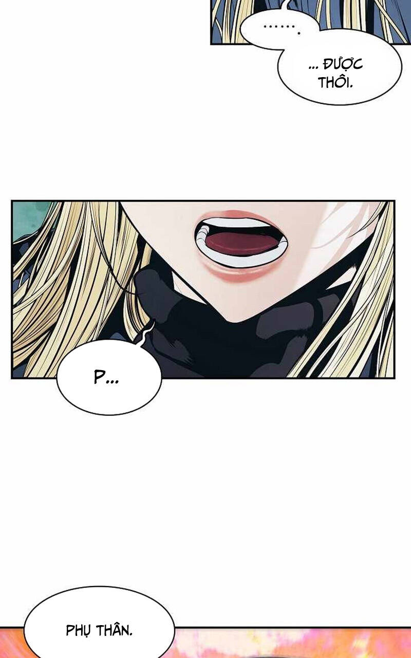 Bất Bại Chân Ma - Chapter 155 - Page 16