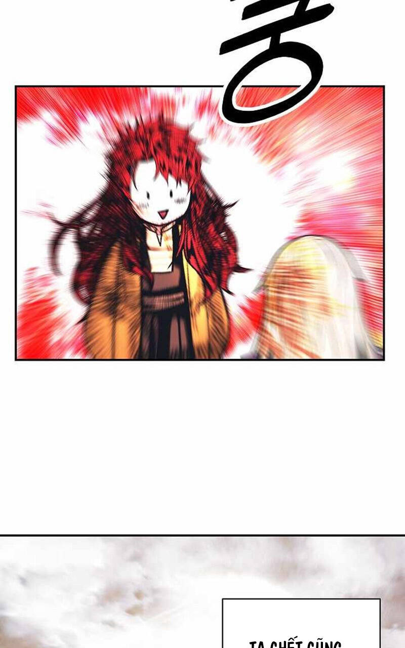 Bất Bại Chân Ma - Chapter 155 - Page 18