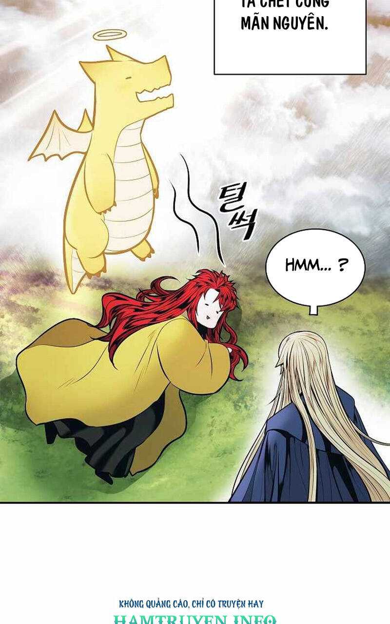 Bất Bại Chân Ma - Chapter 155 - Page 19