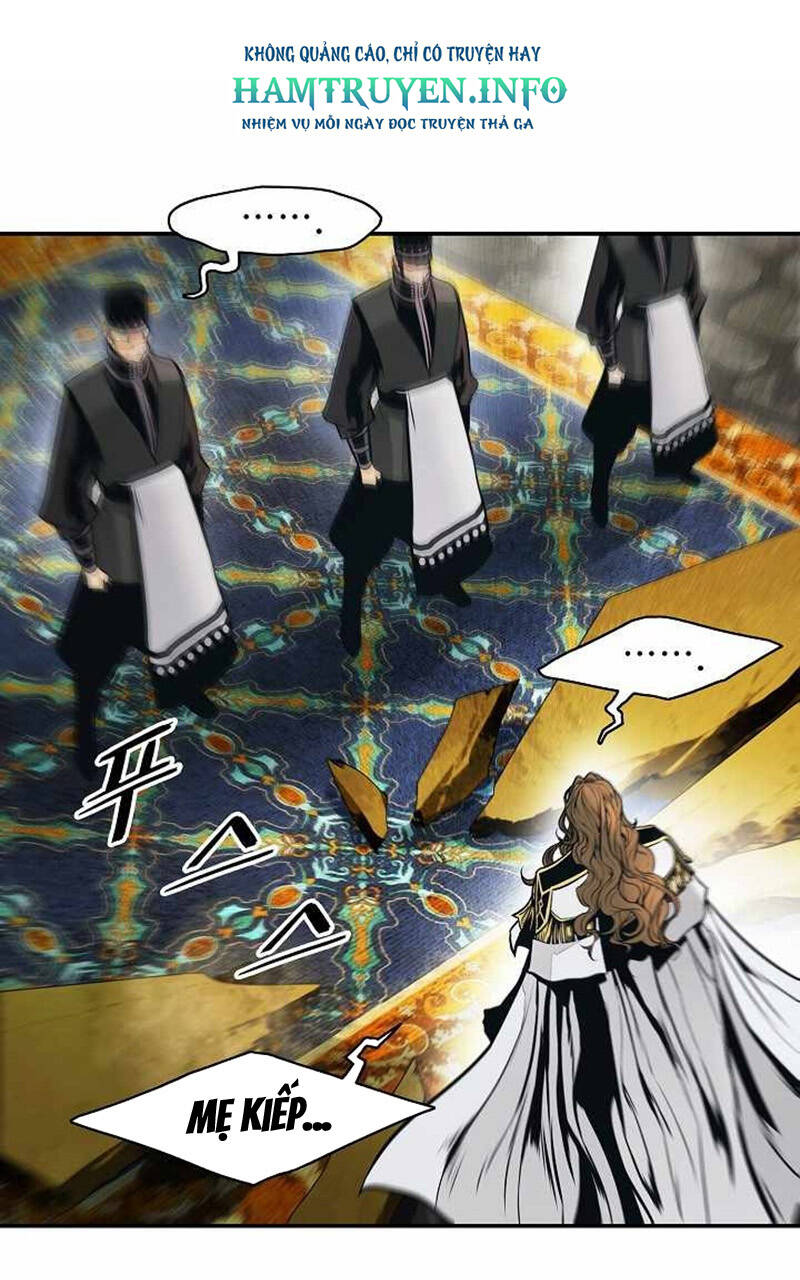 Bất Bại Chân Ma - Chapter 155 - Page 22