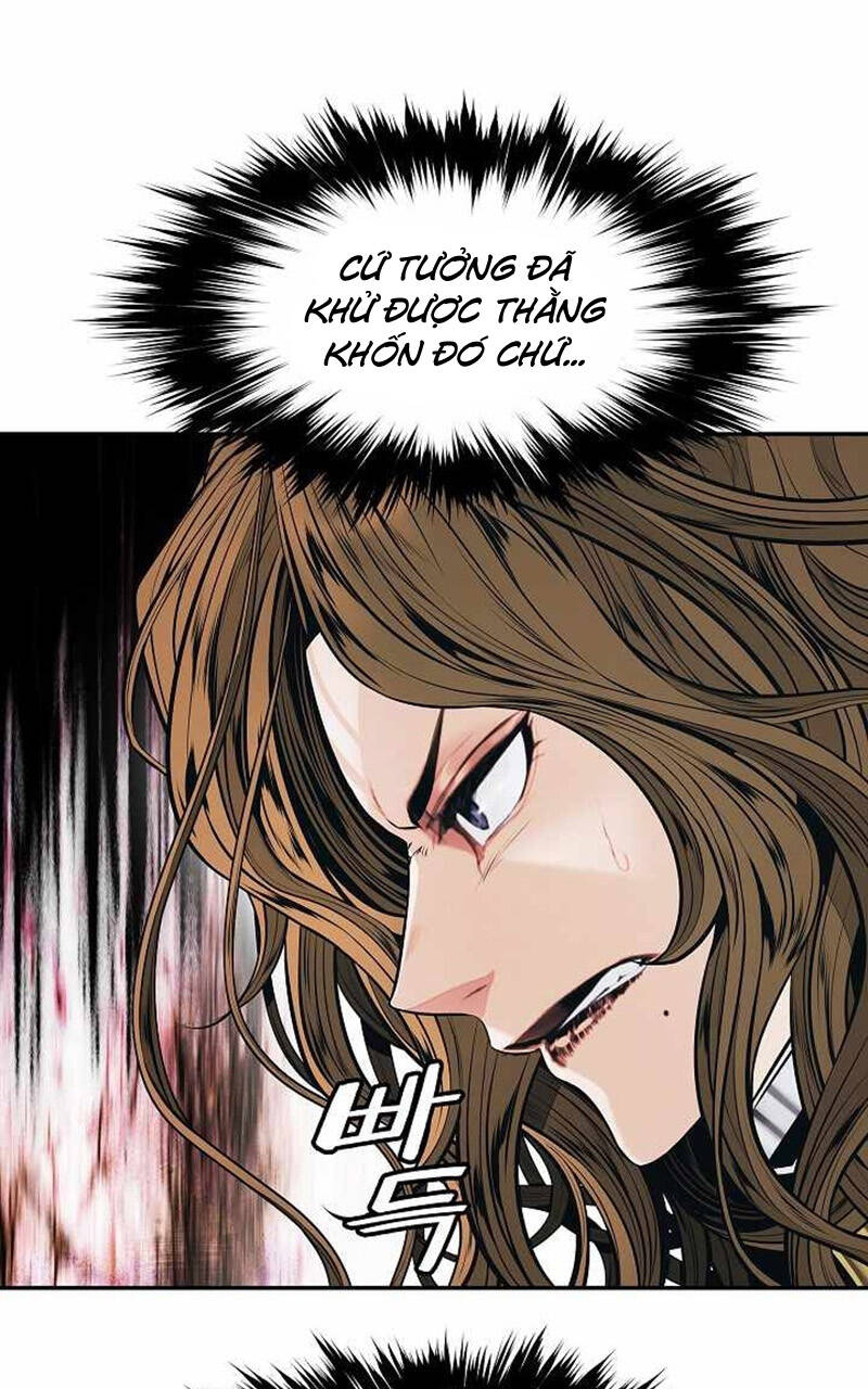 Bất Bại Chân Ma - Chapter 155 - Page 23