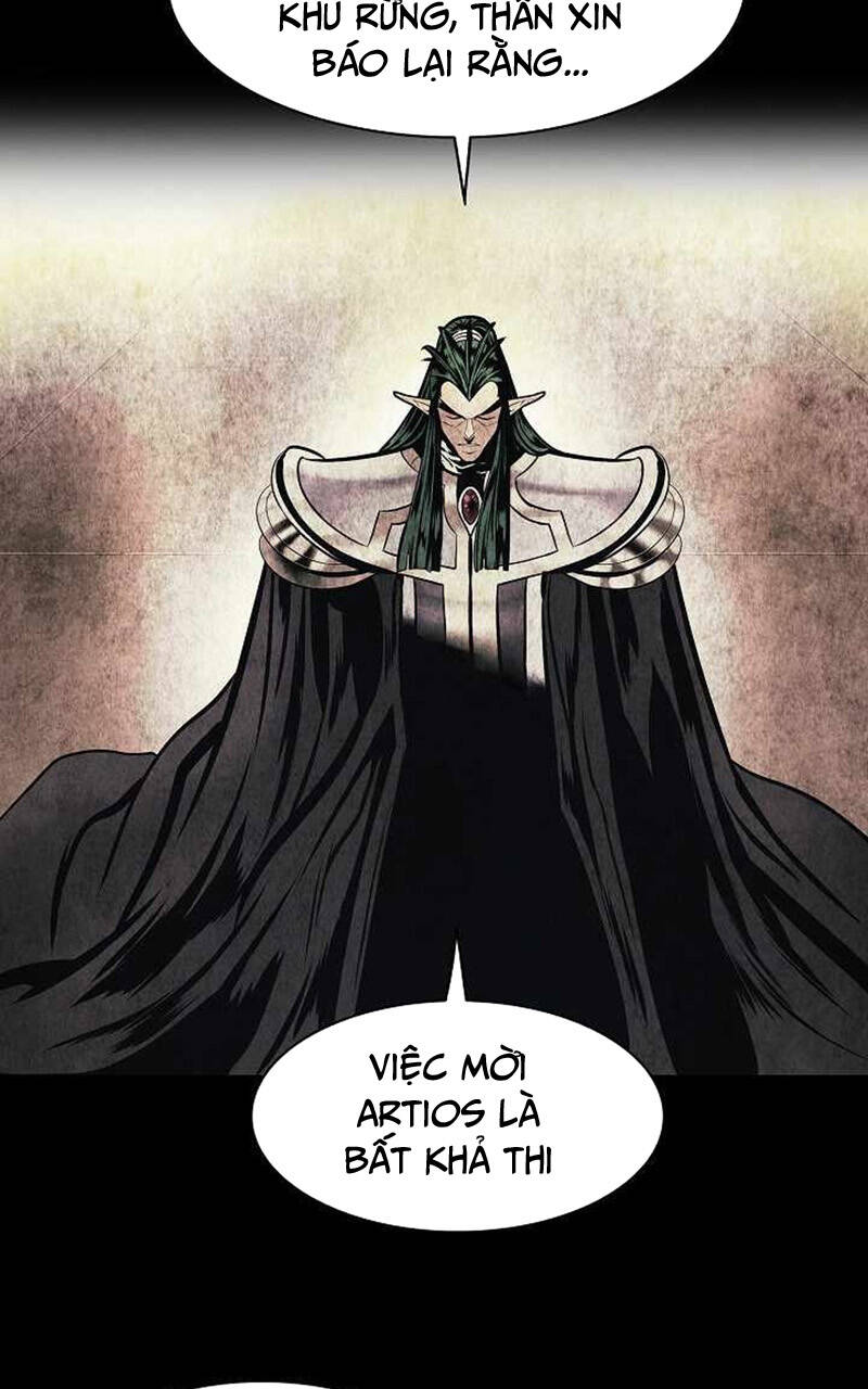 Bất Bại Chân Ma - Chapter 155 - Page 25