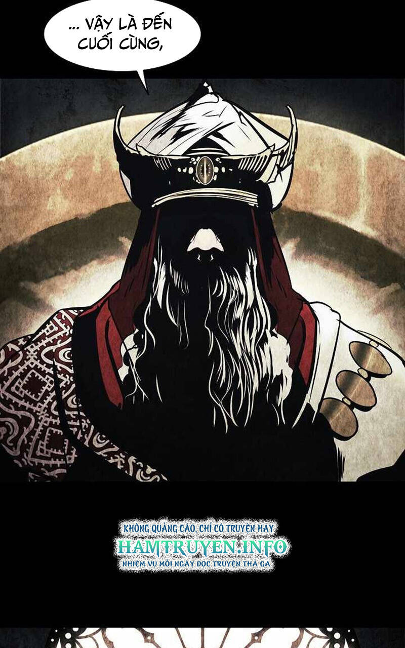 Bất Bại Chân Ma - Chapter 155 - Page 26