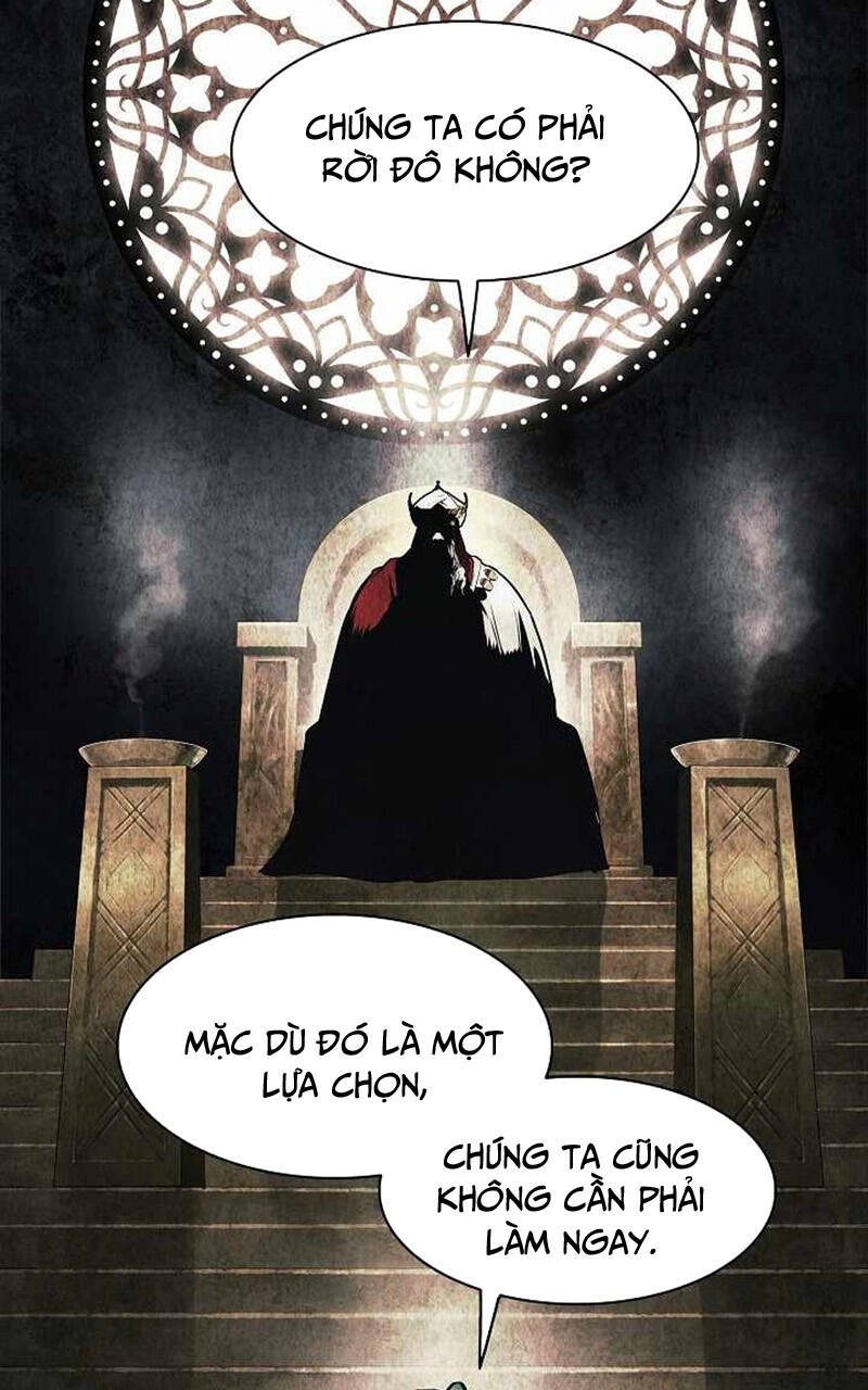 Bất Bại Chân Ma - Chapter 155 - Page 27