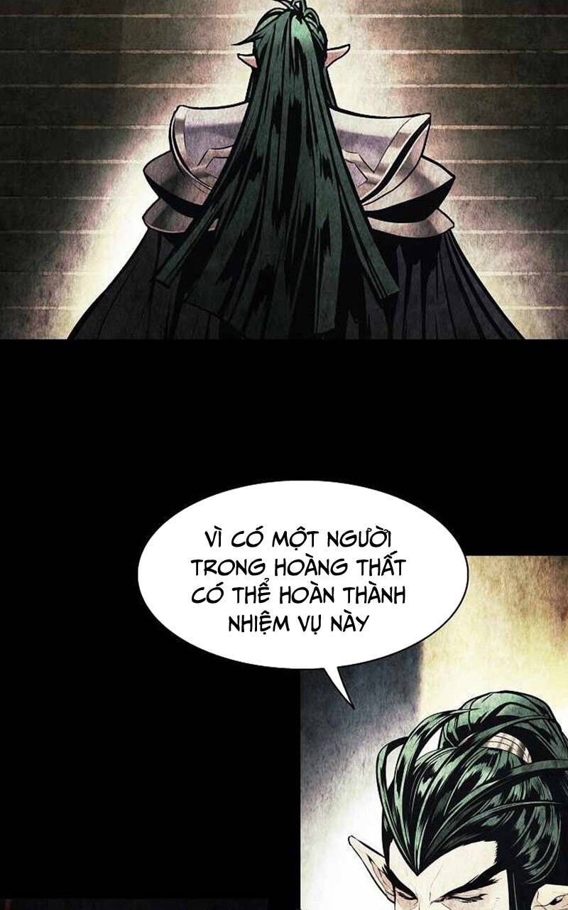 Bất Bại Chân Ma - Chapter 155 - Page 28