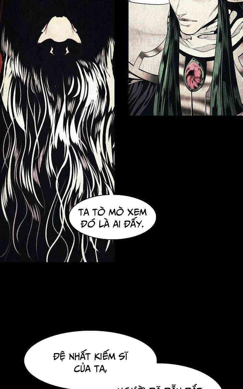 Bất Bại Chân Ma - Chapter 155 - Page 29