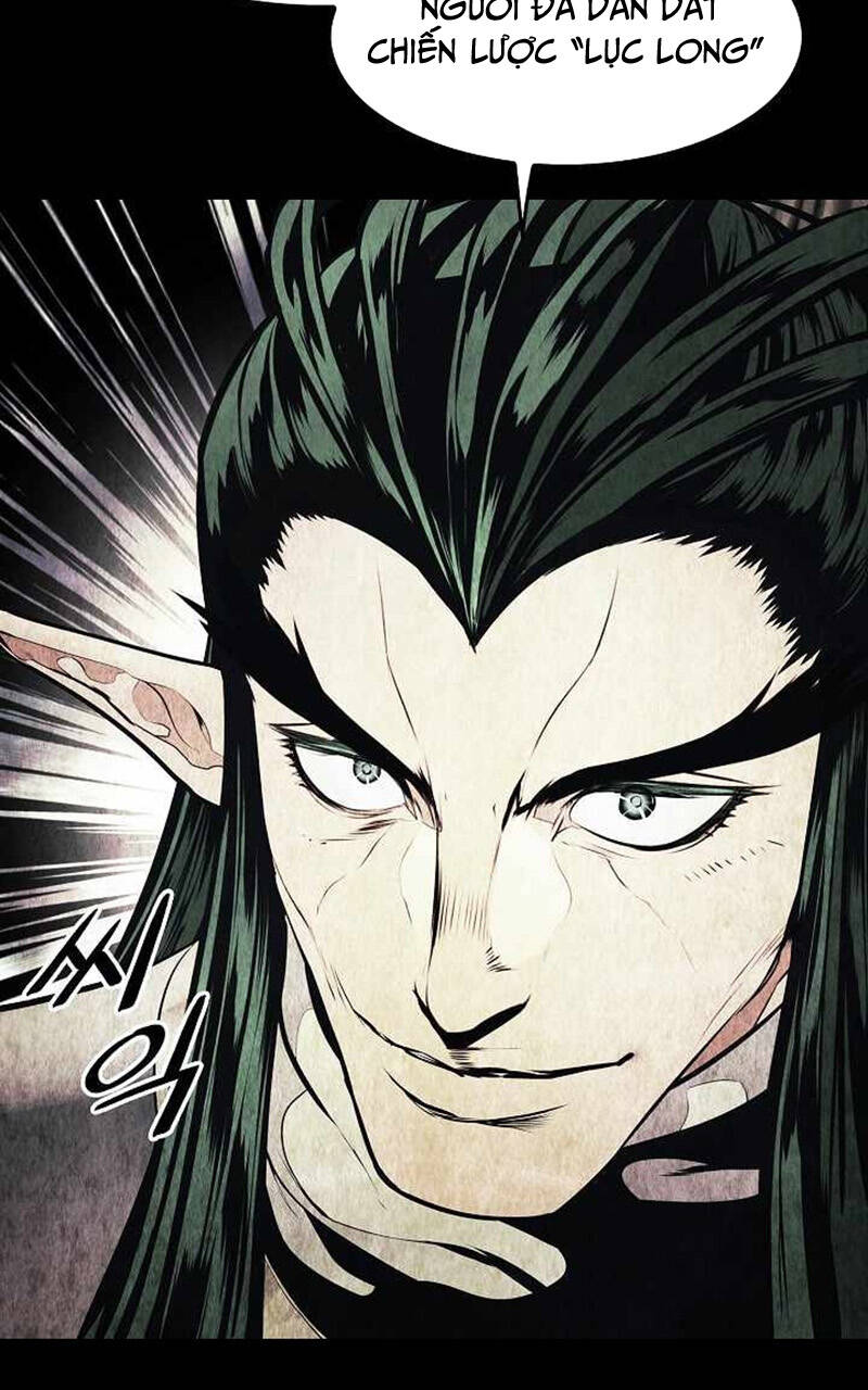 Bất Bại Chân Ma - Chapter 155 - Page 30