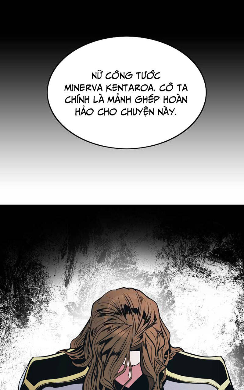 Bất Bại Chân Ma - Chapter 155 - Page 31