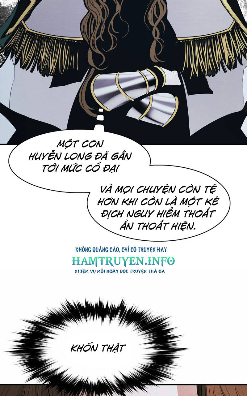 Bất Bại Chân Ma - Chapter 155 - Page 32