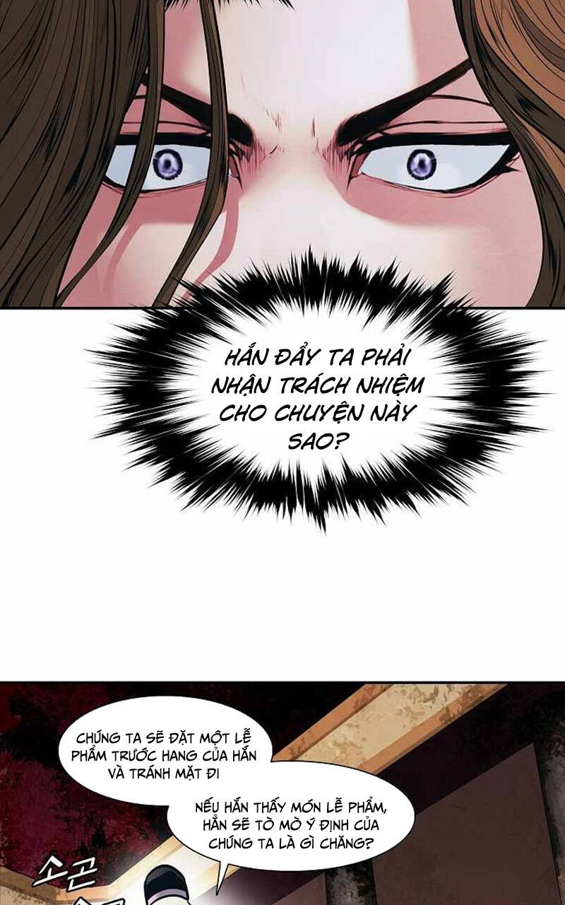 Bất Bại Chân Ma - Chapter 155 - Page 33