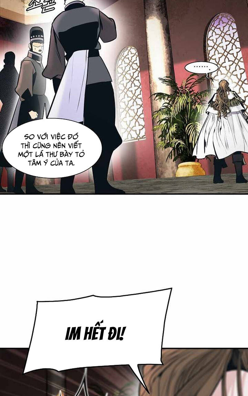 Bất Bại Chân Ma - Chapter 155 - Page 34