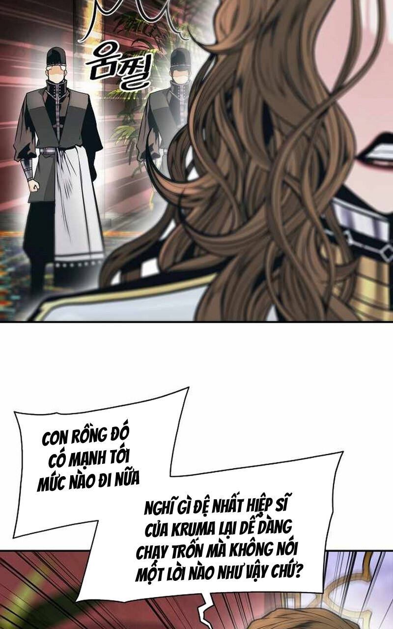 Bất Bại Chân Ma - Chapter 155 - Page 35