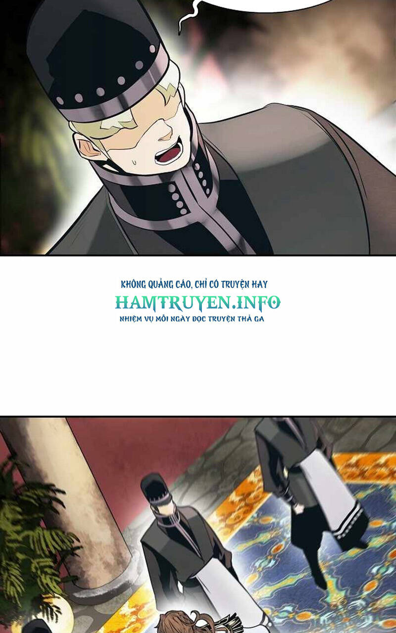 Bất Bại Chân Ma - Chapter 155 - Page 37