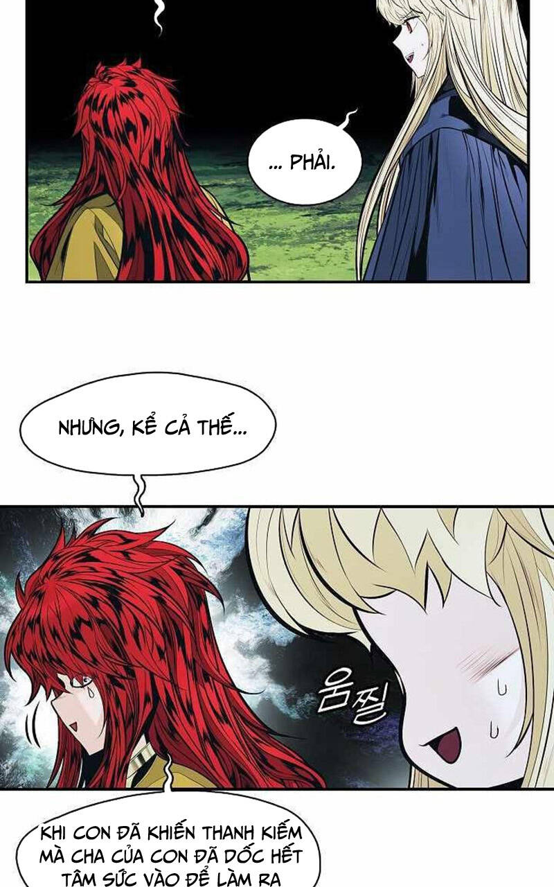 Bất Bại Chân Ma - Chapter 155 - Page 3