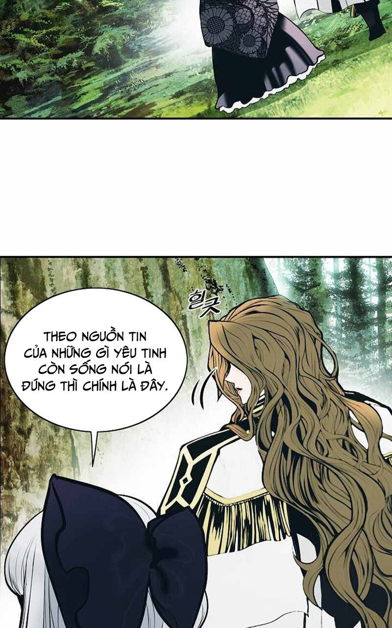 Bất Bại Chân Ma - Chapter 155 - Page 46