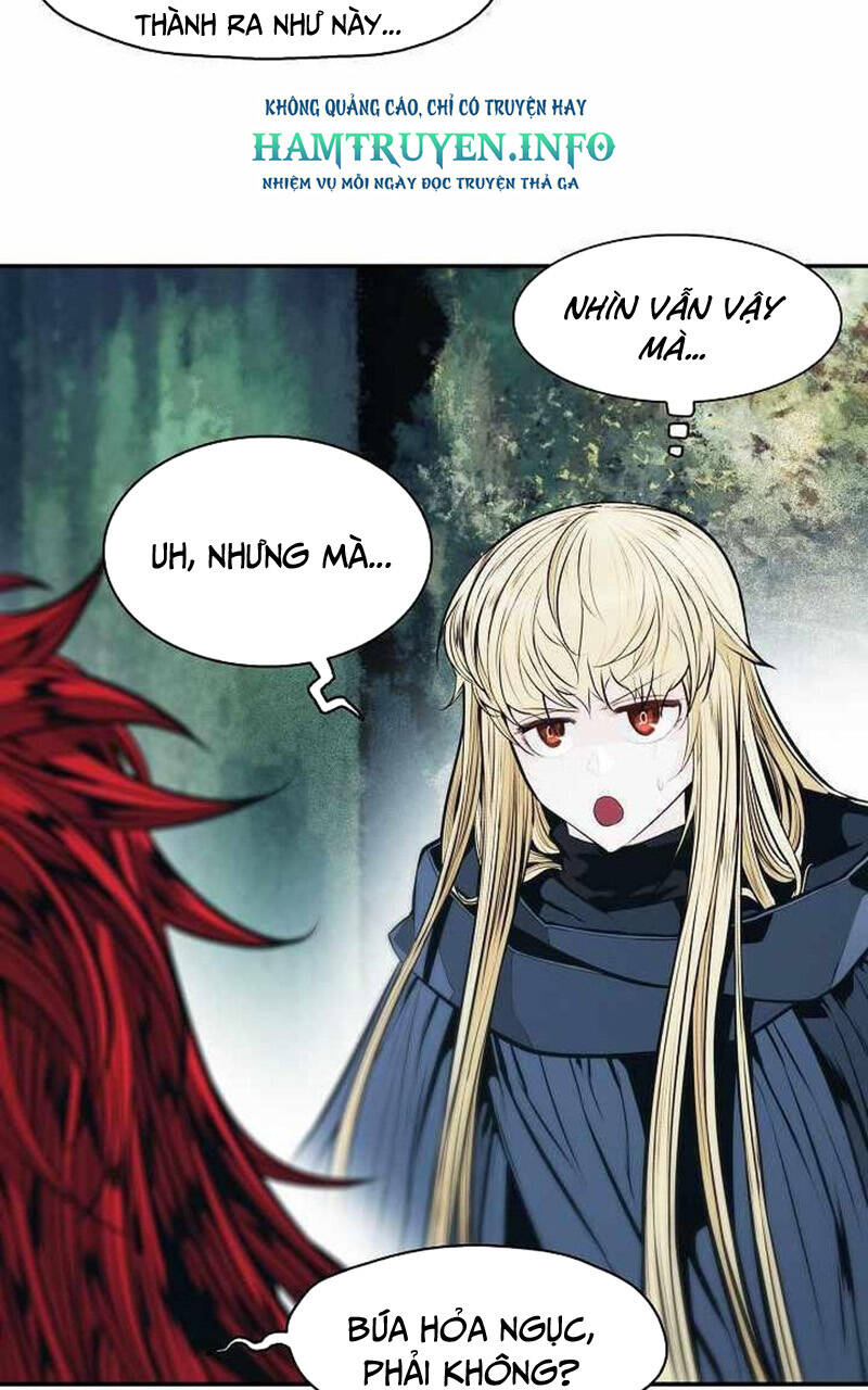 Bất Bại Chân Ma - Chapter 155 - Page 4