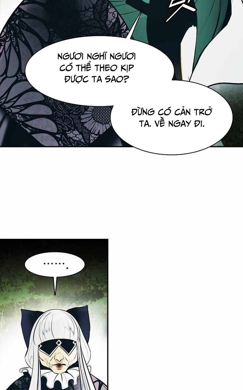 Bất Bại Chân Ma - Chapter 155 - Page 50