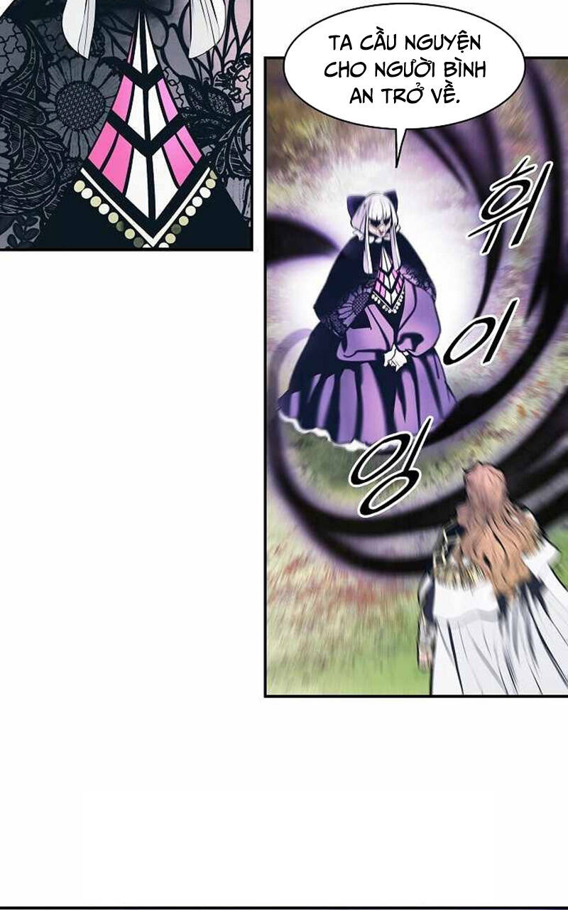 Bất Bại Chân Ma - Chapter 155 - Page 51