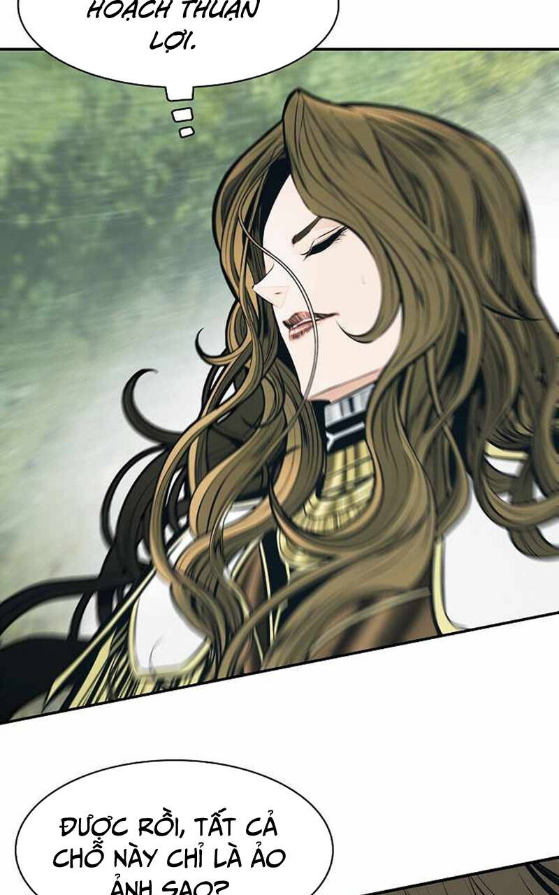 Bất Bại Chân Ma - Chapter 155 - Page 53