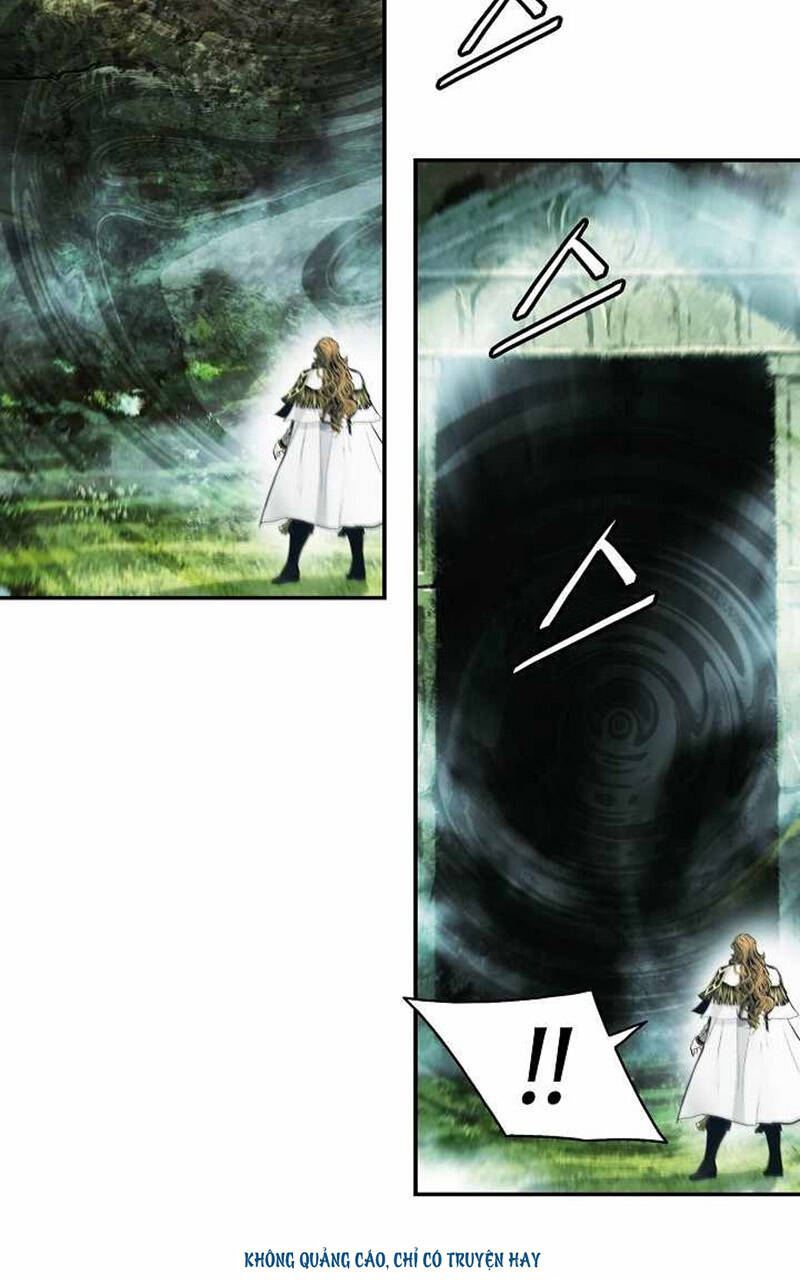 Bất Bại Chân Ma - Chapter 155 - Page 55