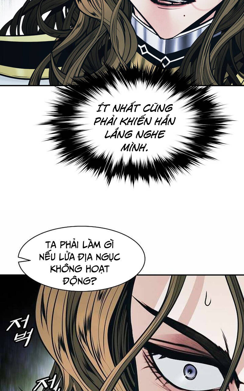 Bất Bại Chân Ma - Chapter 155 - Page 58