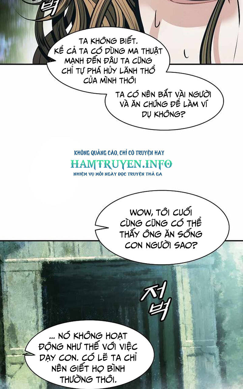 Bất Bại Chân Ma - Chapter 155 - Page 59