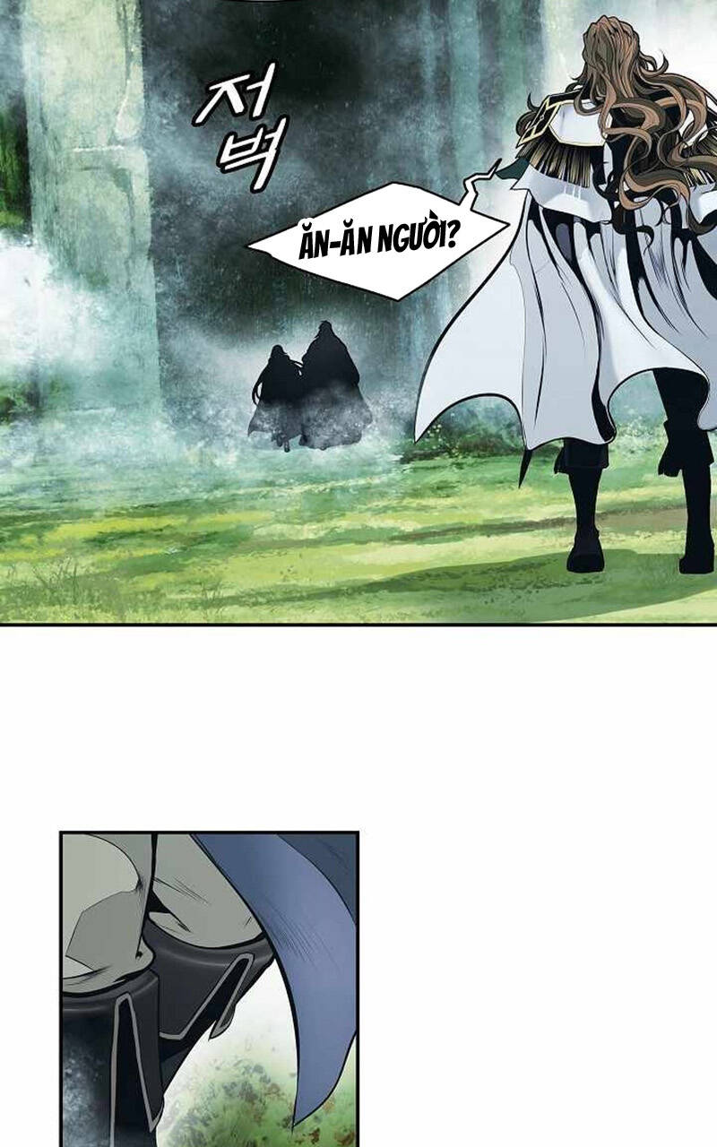 Bất Bại Chân Ma - Chapter 155 - Page 60