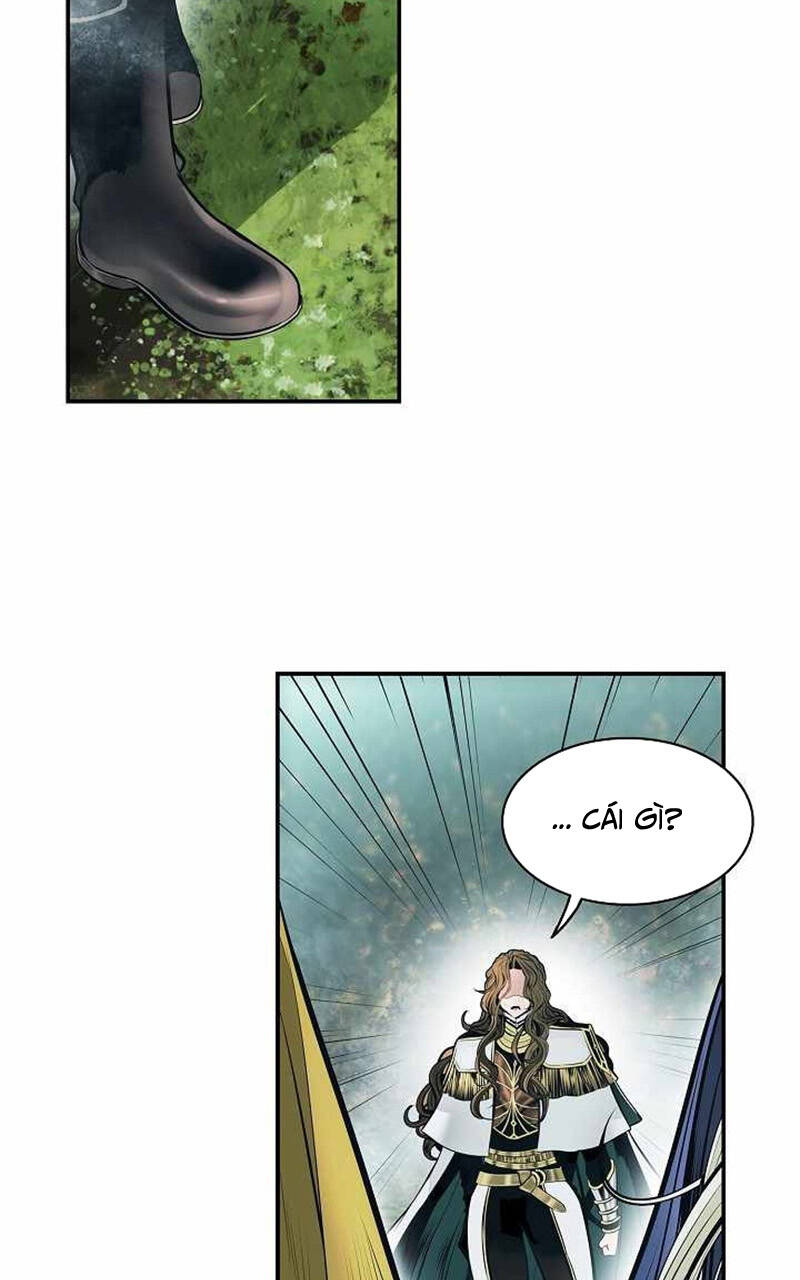 Bất Bại Chân Ma - Chapter 155 - Page 61