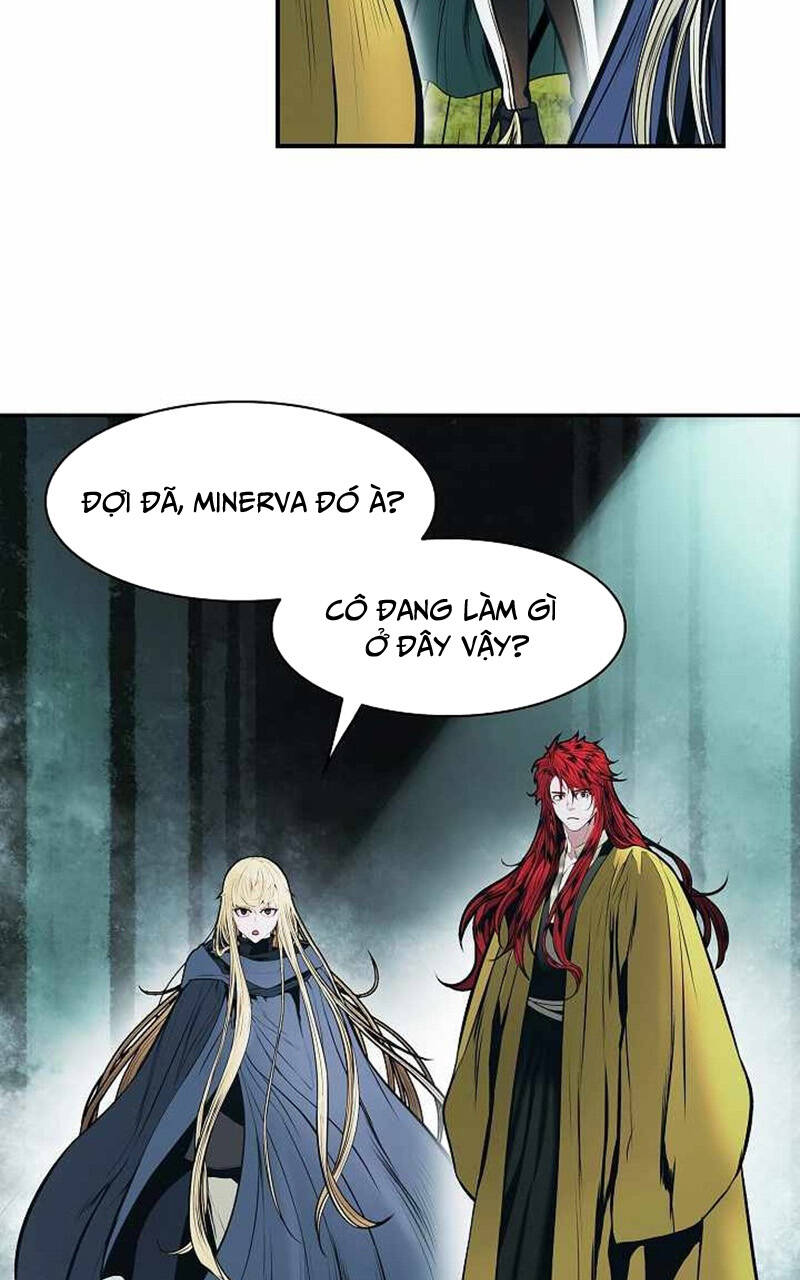 Bất Bại Chân Ma - Chapter 155 - Page 62