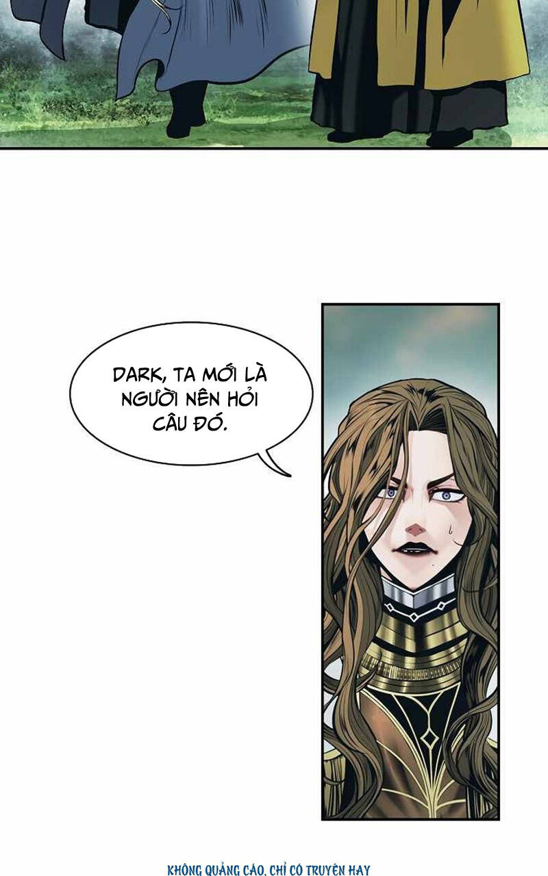 Bất Bại Chân Ma - Chapter 155 - Page 63