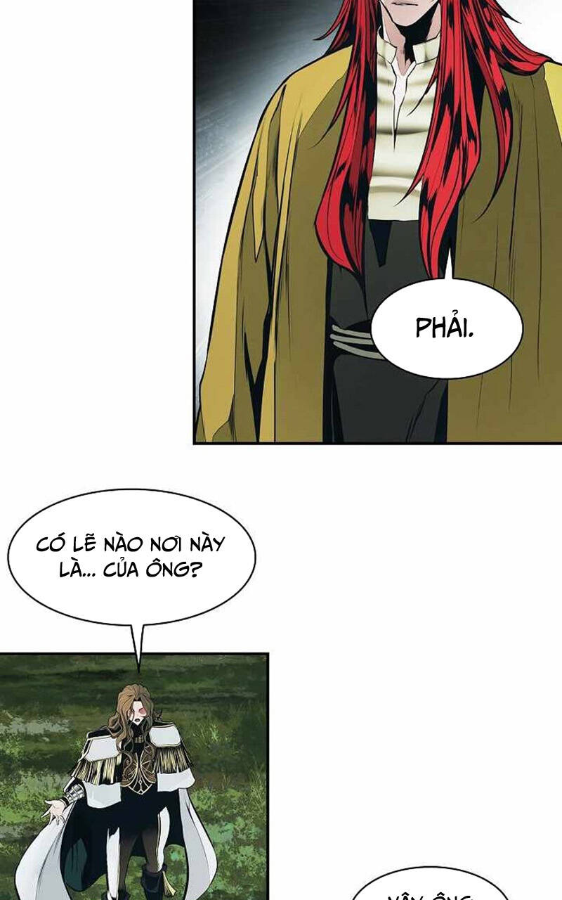 Bất Bại Chân Ma - Chapter 155 - Page 65