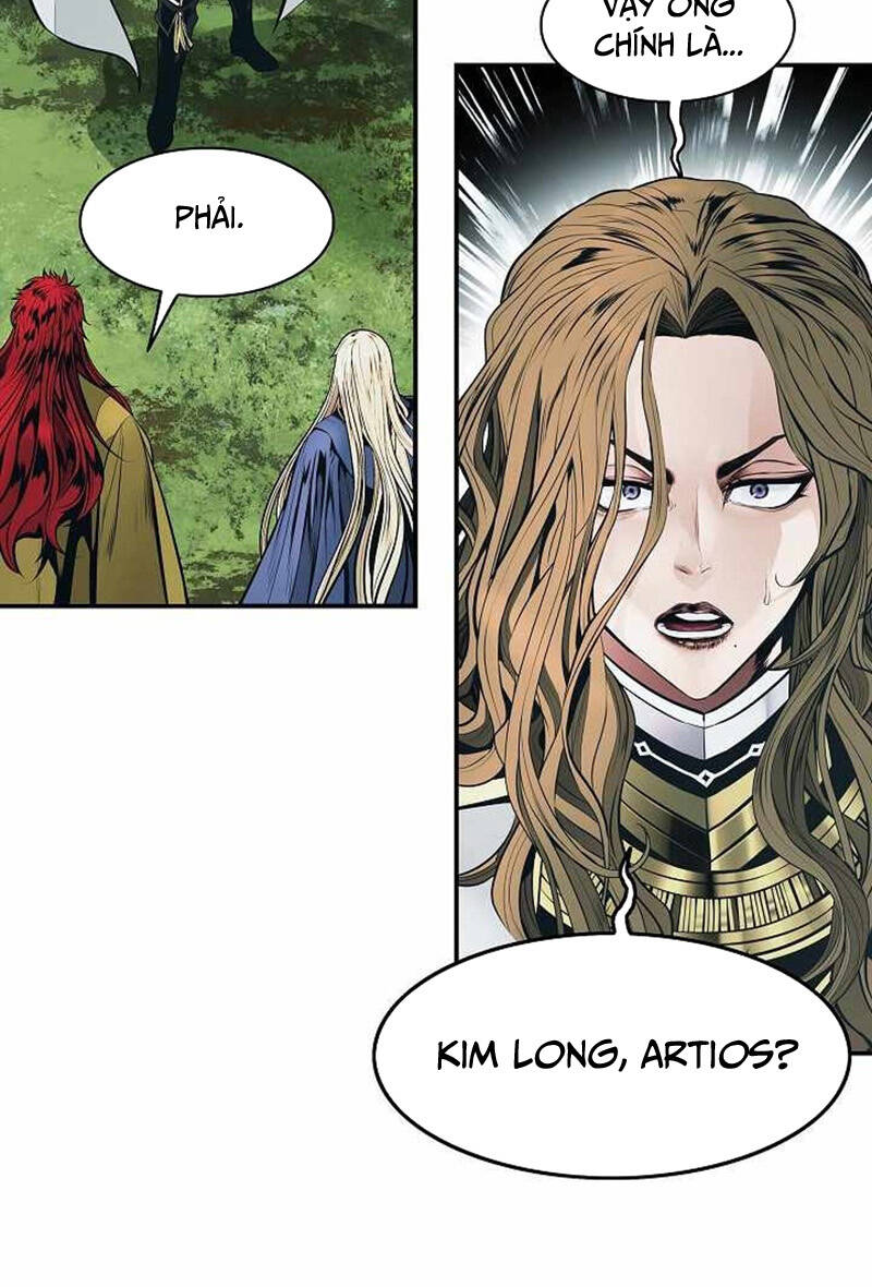 Bất Bại Chân Ma - Chapter 155 - Page 66