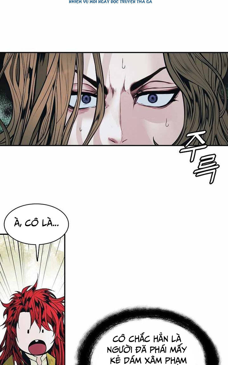 Bất Bại Chân Ma - Chapter 155 - Page 68